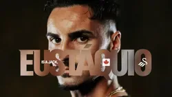 OFICIAL: FC Porto vende Eustáquio ao Swansea City
