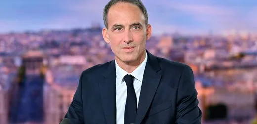 Frankreich: Raphaël Glucksmann kündigt Kandidatur für Präsidentschaftswahl 2027 an