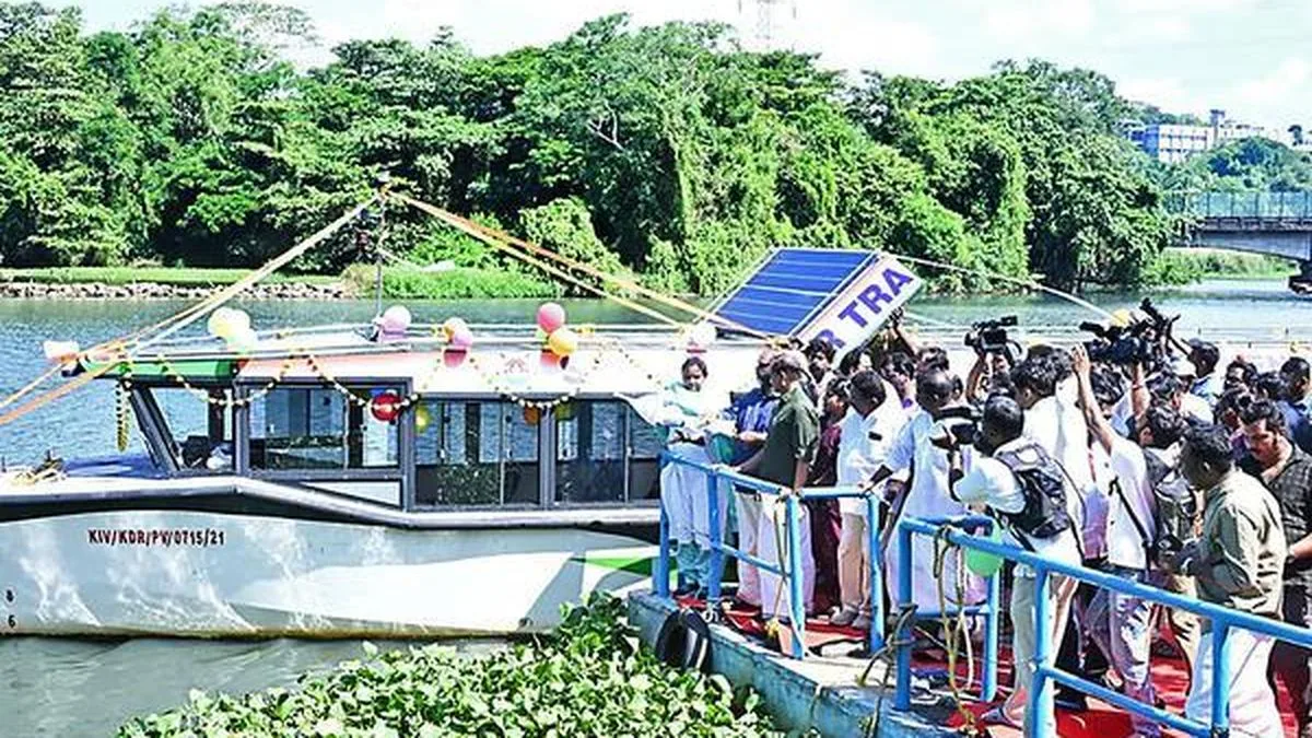 Keralam to extend full support to renovation of Parvathy Puthanar