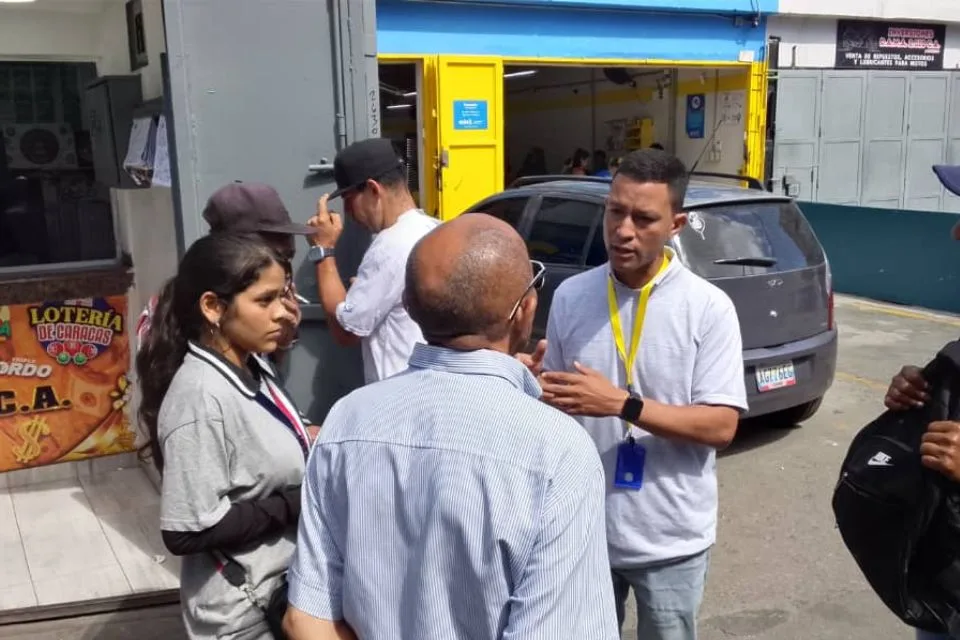 Intégrate por Venezuela inicia despliegue social en La Vega para reconstrucción del país