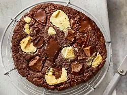Schnelle Rezepte für jeden Tag: Backen war noch nie so einfach