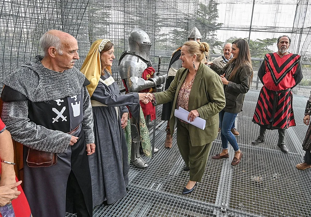 La Semana Cidiana de Burgos conquista nuevos escenarios y despliega un centenar de actividades