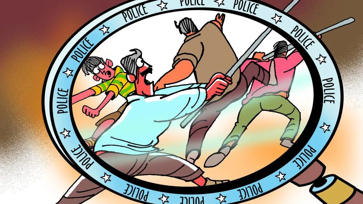 Bengaluru police check nearly 500 rowdy-sheeters