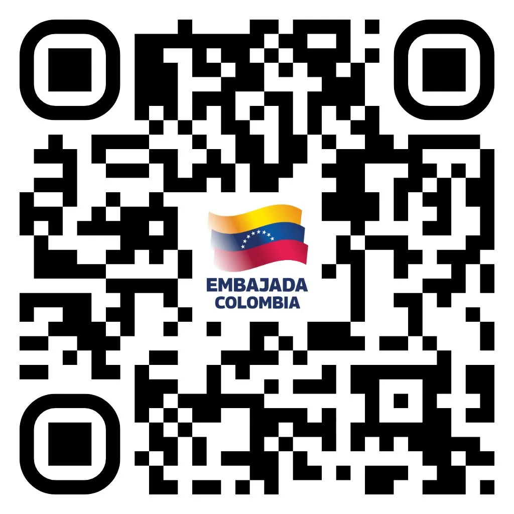 Activan QR para reportar venezolanos desaparecidos en Colombia