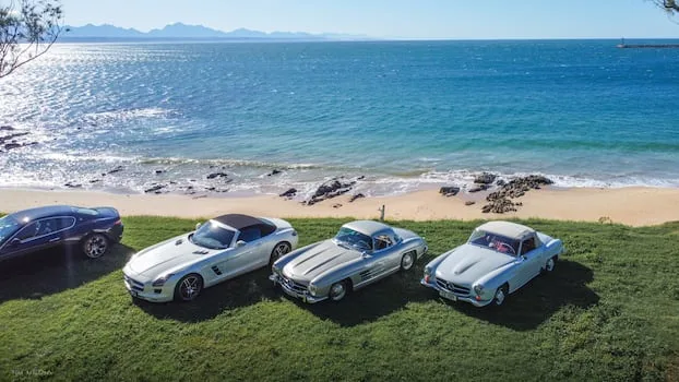 Santos Beach Auto Extremo returns to Mossel Bay in September
