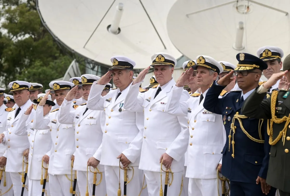 Sobresueldos en la Armada: el fiscal pidió un peritaje informático y la declaración de un testigo
