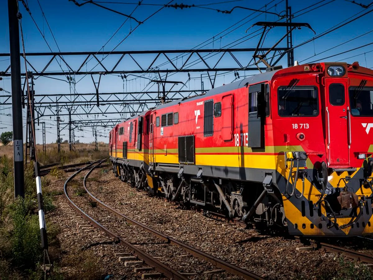 EDITORIAL| Funding delays threaten progress on SA’s vital freight capacity