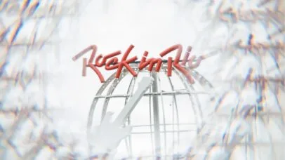 Rock in Rio 2026: espaço da Coca-Cola anuncia lineup com Ajuliacosta, The Mönic e mais