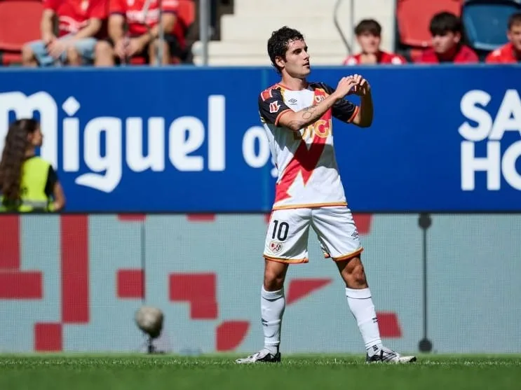 Camello, el olvidado