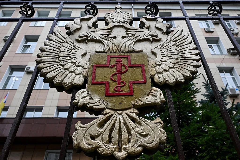 What Worries Experts About the Russia 'Plague' Incident