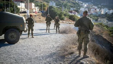 Moncloa desmiente nuevas incursiones marroquíes en Ceuta y contradice las acusaciones de Feijóo
