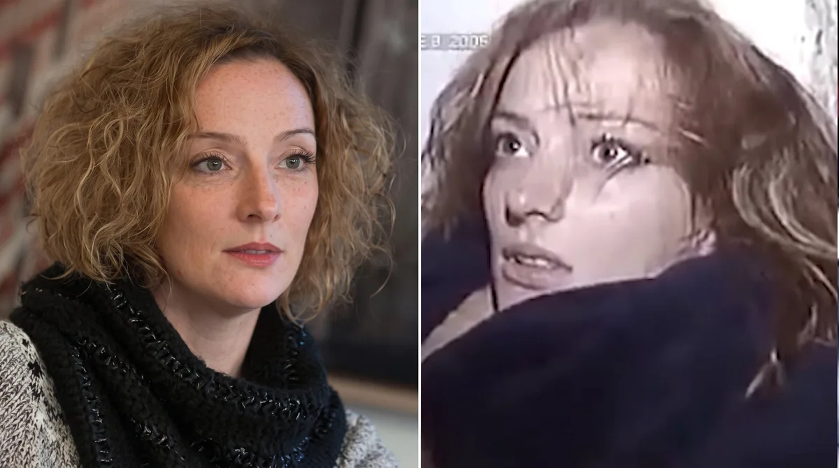 Quién es Florence Cazzes, la mujer vinculada a Israel Vallarta, Felipe Calderón y García Luna que vivió una auténtica historia de terror en México
