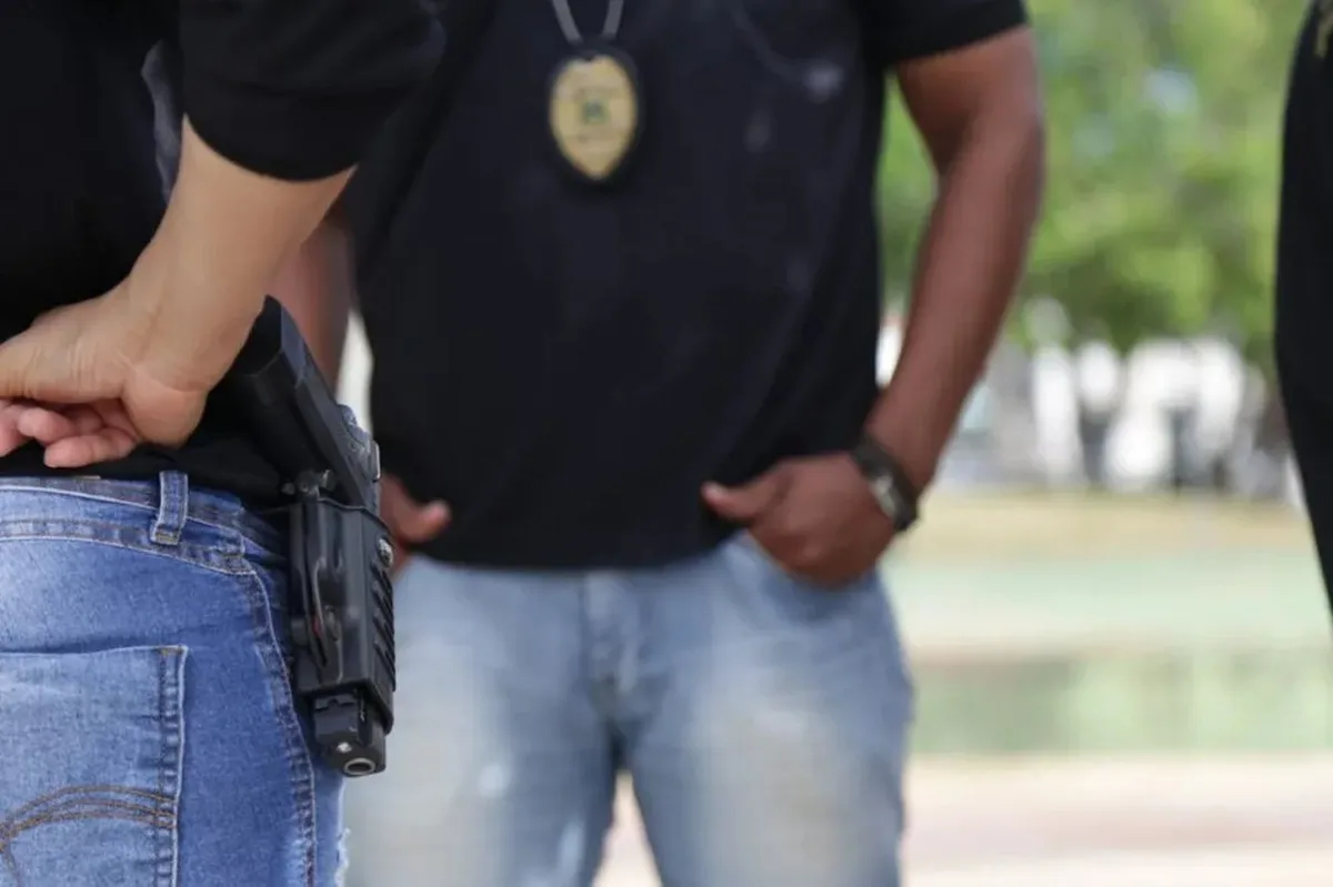 Mulher é encontrada morta em Estância; companheiro é suspeito
