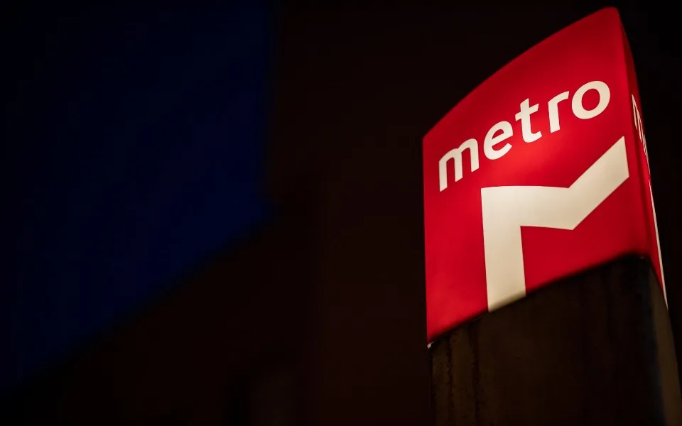 Metro de Lisboa atualiza obras na Praça de Espanha com reabertura de cais a 3 de setembro