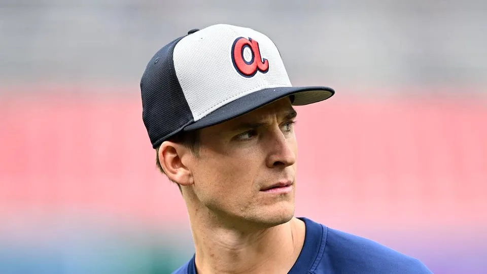 Braves Replace 4-Year Infielder With Giants Castoff Immediate After Season Ends