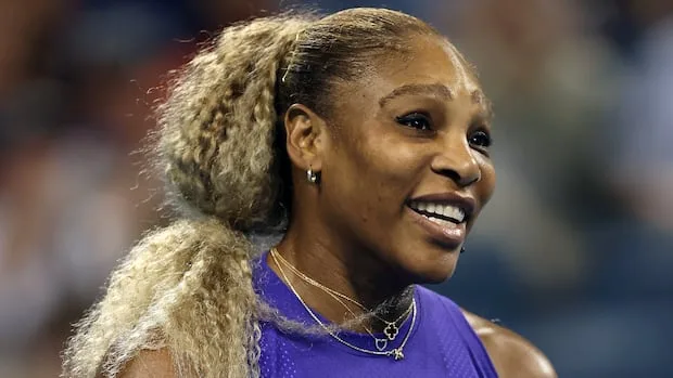 Serena Williams will play mixed doubles with Carlos Alcaraz in her return to U.S. Open