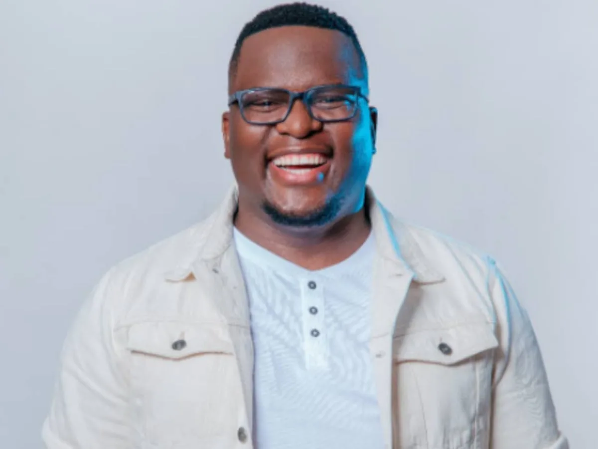 Mampara of the week: Sol Phenduka