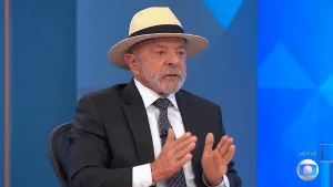 Lula diz ter zerado fila do INSS, mas conta exclui espera de até 45 dias