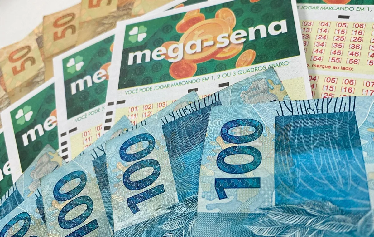Quase milionário: aposta do ES acerta cinco números da Mega-Sena e ganha R$ 89 mil
