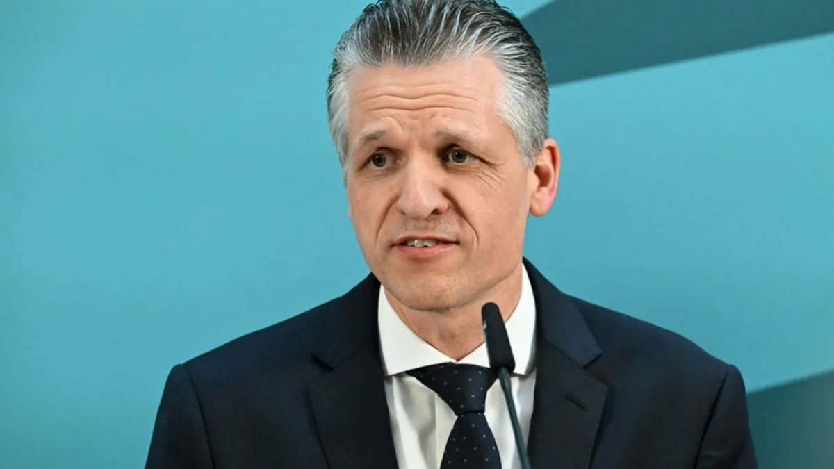 Frei erwartet „Gleichschritt“ von Union und SPD bei Fraktionsklausur