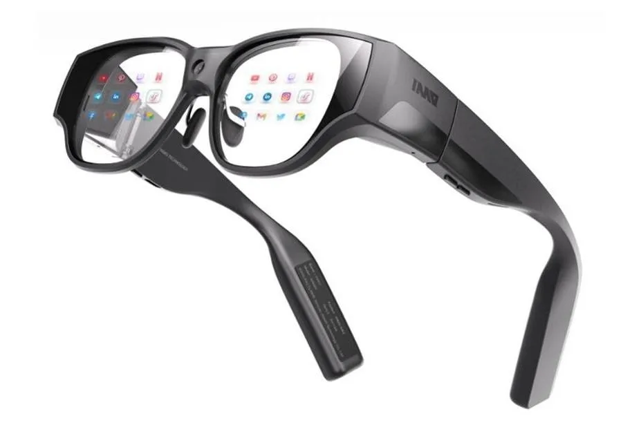 These smart glasses have been recalled for overheating temples causing burns