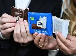 Gericht deutet Entscheidung an: Quadrat-Riegel ist Ritter Sport "überdurchschnittlich" ähnlich