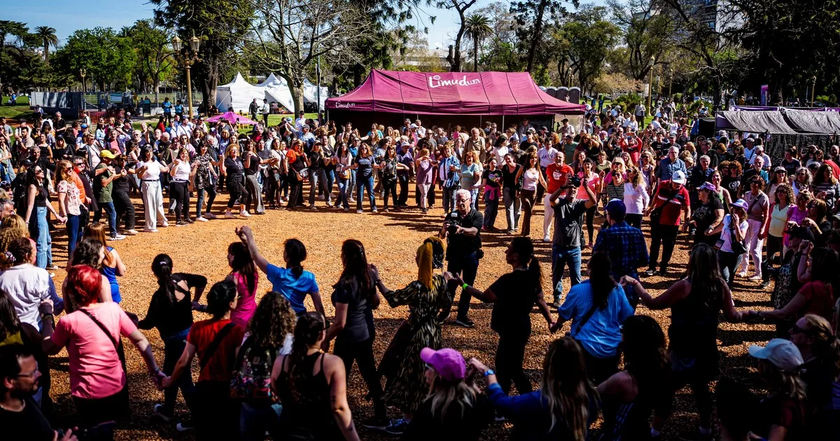 Rosh Hashaná Urbano vuelve a Buenos Aires: gastronomía, música y actividades gratis para recibir el Año Nuevo judío