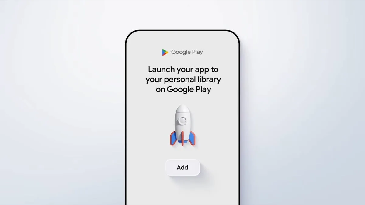 Google Play Store Adds Vibe-Coded Apps, AI App Comparisons and Personalised Game Discovery