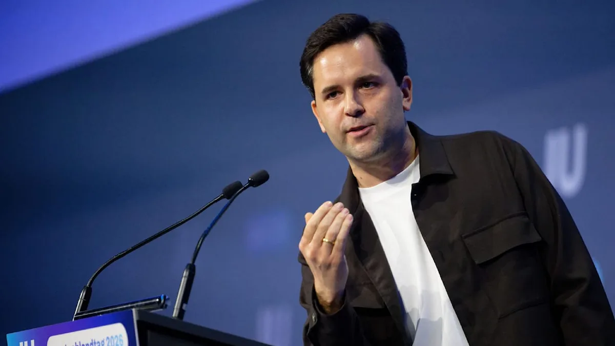 JU-Chef Winkel kontert Schwesig - „Fata Morgana der unmenschlichen Angriffe“