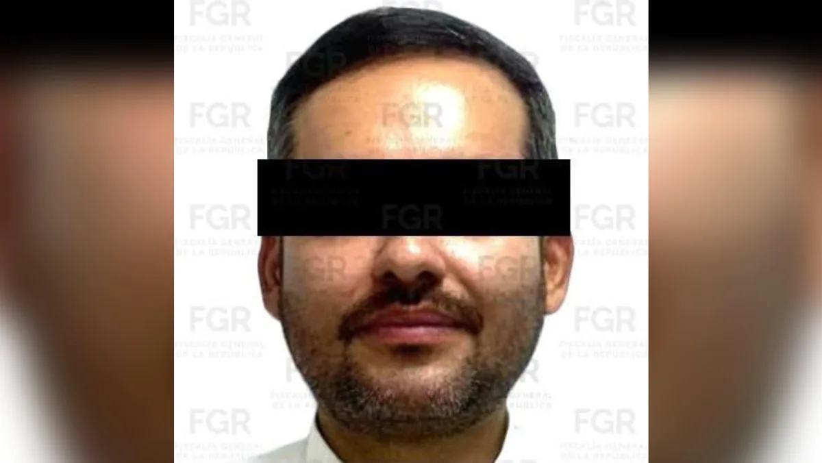 Dictan prisión preventiva a Fausto ‘N’, chofer de Melesio Cuén: Lo acusan de encubrimiento de homicidio