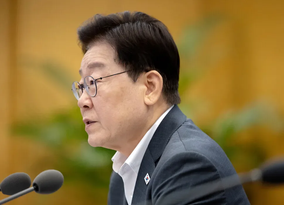 이 대통령, 최길수 후보 지명…‘10년 공석’ 특별감찰관 자리 채운다