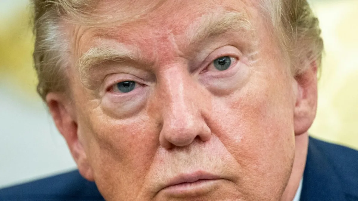 Einigung in letzter Minute: Trump setzt angekündigte Zölle gegen Kanada aus