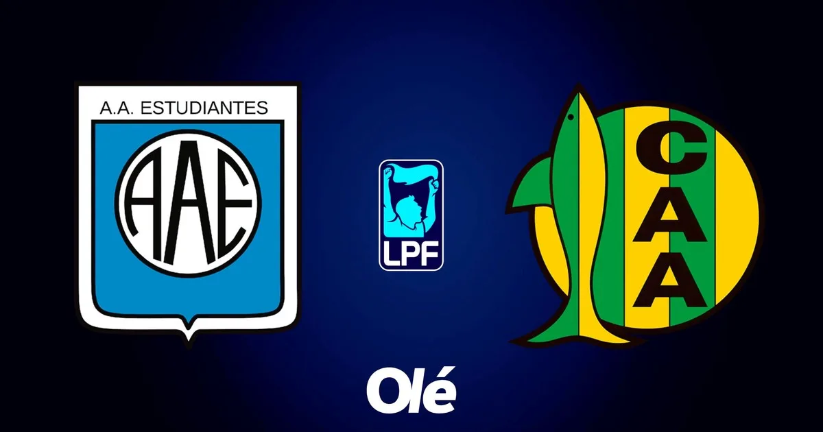 Estudiantes de Río Cuarto vs. Aldosivi, por el Torneo Clausura 2026: día, horario y TV
