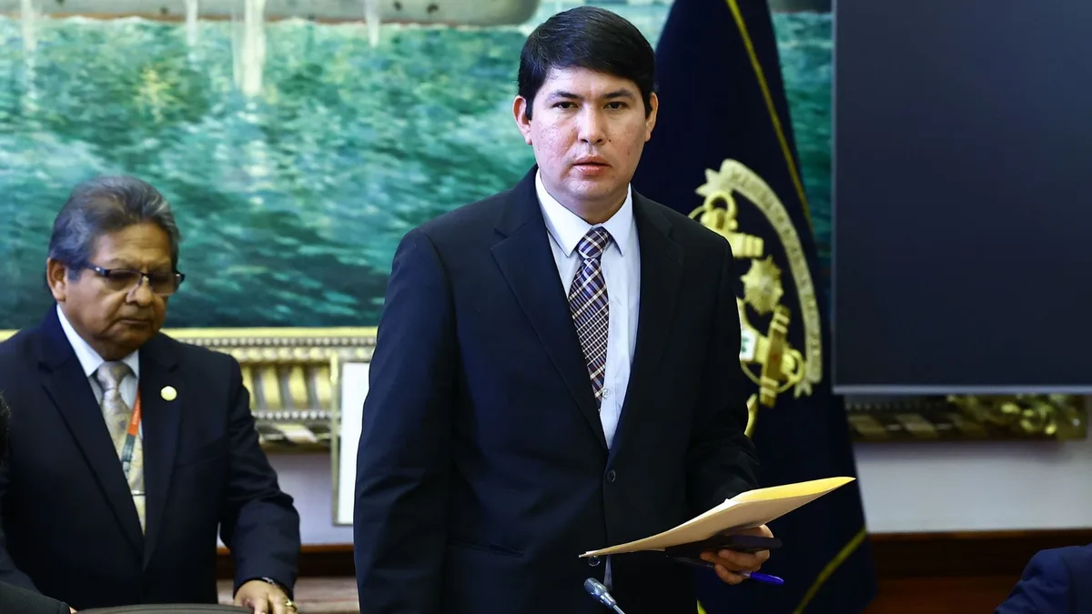 Congreso revisará los días no laborables desde la Comisión de Trabajo, presidida por Fuerza Popular