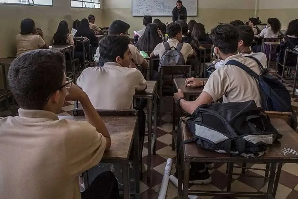 Año escolar 2025-2026: un balance oficial a medias que no suelta todas las cifras