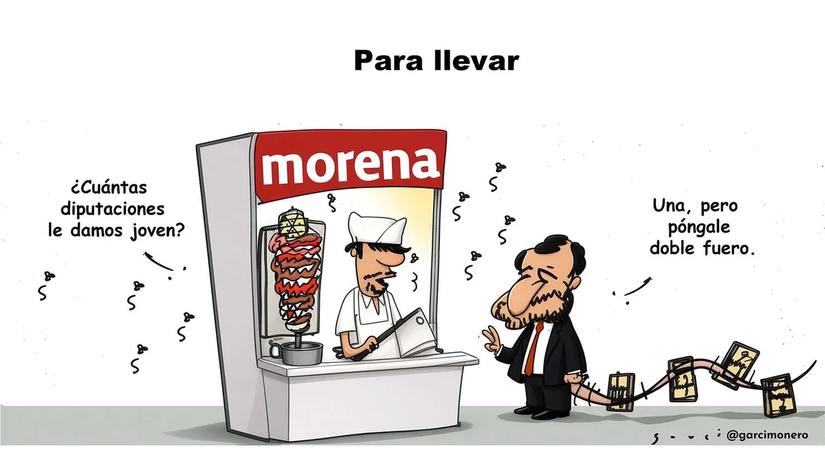 Para llevar