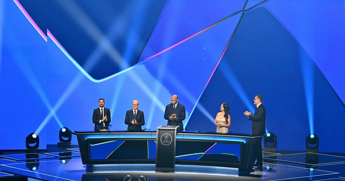 Champions: «Sporting tem vida mais complicada que a do FC Porto»