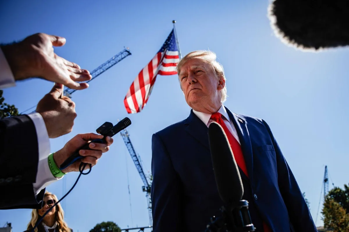 In Trump’s pardons for public officials, Republicans win most of the mercy
