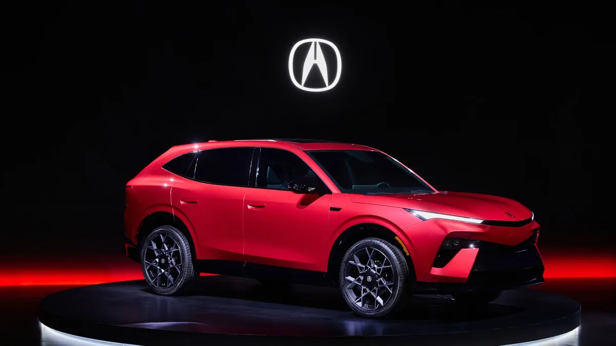 Novo sistema híbrido da Honda promete deixar chineses "no chinelo"