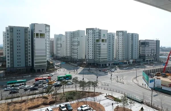 마곡도 19억원 찍어… 기업 몰린 곳 아파트값도 뛴다