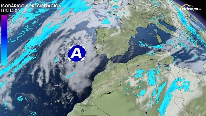Los meteorólogos lo confirman: del 12 al 18 de octubre el calor cogerá fuerza en España de nuevo con 30 ºC en estas zonas