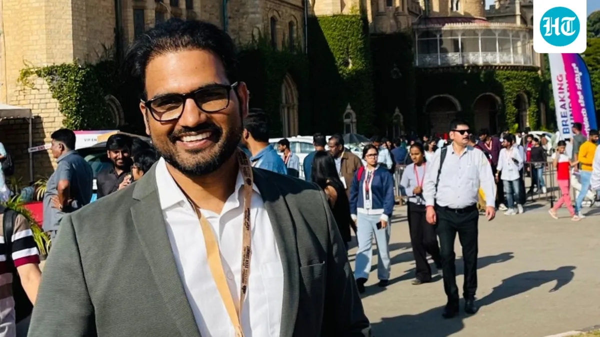 Karnataka IAS officer goes missing after Bengaluru flight; govt clarifies his whereabouts