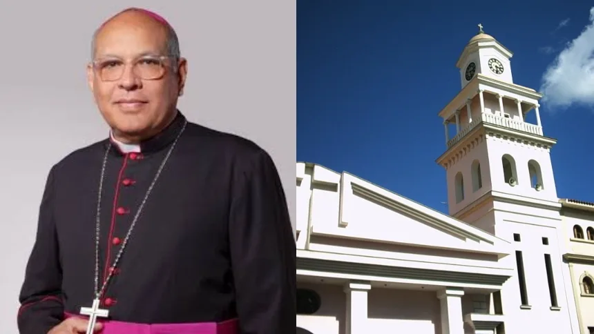 Sin temor a Dios: Se hicieron pasar por un obispo y pidieron donaciones para victimas del terremoto en Los Teques