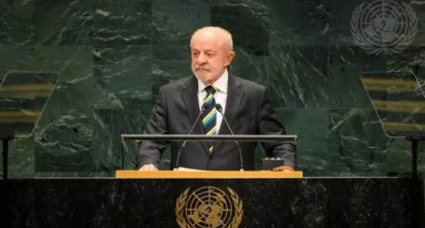 El dardo de Lula da Silva sobre la situación de Venezuela durante su discurso en la ONU