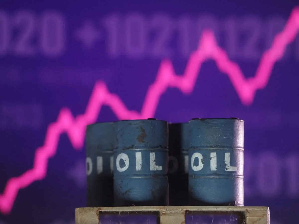 How damaged Saudi pipeline puts 4% of global oil supply at risk