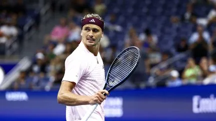 Monfils prolonge le plaisir, Zverev bousculé mais qualifié, Rybakina et Gauff sans trembler... Que s'est-il passé cette nuit à l'US Open ?