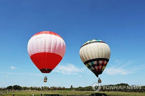 전국 맑고 내륙 일부는 일교차 15도 이상…낮 최고 24∼30도