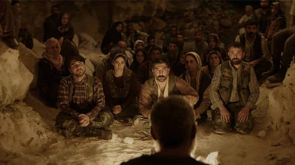 « Salvation », d’Emin Alper : un thriller glaçant sur les mécanismes de la violence collective