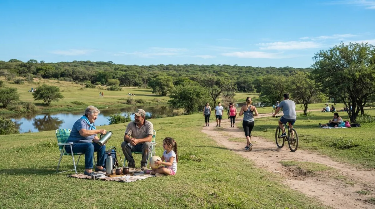 Clima en Chaco hoy sábado 22 de agosto: cielo claro y temperaturas agradables