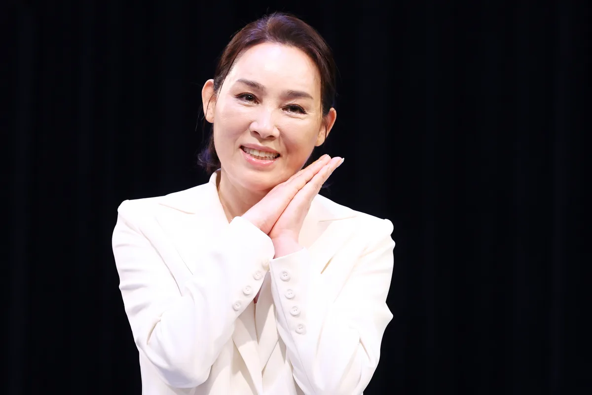 ‘사랑은 창밖에 빗물 같아요’ 양수경···‘원조 디바’ 32년 만의 전국투어